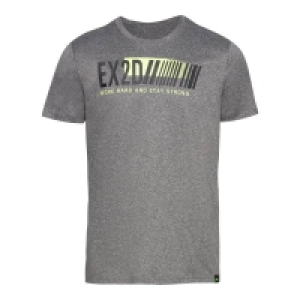 Slazenger Herren-Fitness-T-Shirt 6.49 €