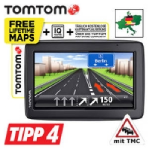 Navigationssystem Start 20 M CE Traffic inkl. Free Lifetime Maps*** 119.99 €