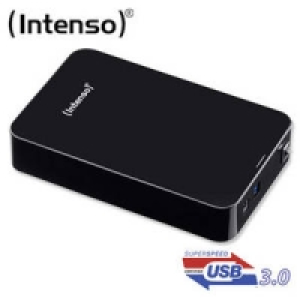 Externe 8,89-cm-(3,5-)Festplatte Memorycenter 3 Terabyte