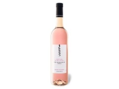 Edition Peter Steger Spätburgunder Rosé Baden QbA trocken, Roséwein 20