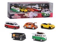 Lidl Majorette Majorette Volkswagen Geschenkpack
