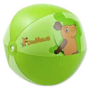 Strandball
