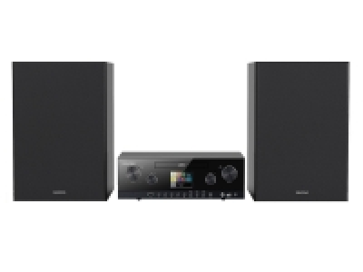 Lidl Grundig GRUNDIG CMS 5000 BT DAB+ WEB HiFi-System