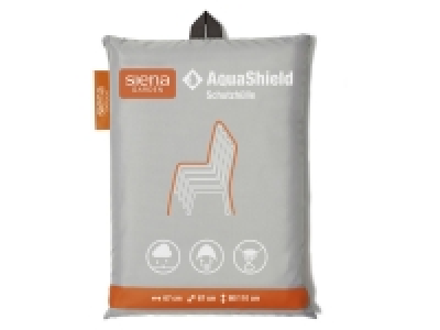 Lidl Siena Garden SIENA GARDEN Schutzhülle AquaShield Stapelstühle