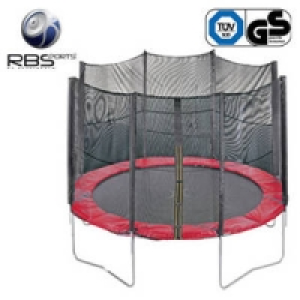 Trampolin