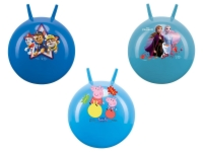 Lidl John John Sprungball, mit »Paw Patrol«, »Die Eiskönigin« oder »Peppa Pig« M