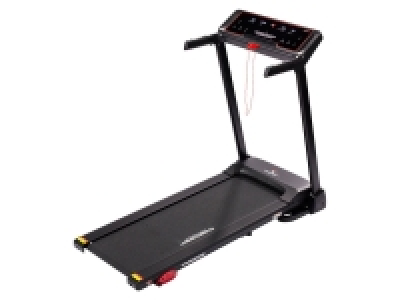 Lidl Christopeit Sport Christopeit Sport Laufband TM 650 S