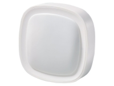 SILVERCREST® Bewegungsmelder, Infrarot-Sensor, Anti-Manipulationsalarm 9.99 €
