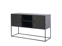 Lidl Homexperts Homexperts Metall Sideboard »Rich«