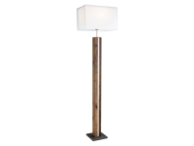 Nino Leuchten Nino Stehleuchte »Forest«, mit LED-Leuchtstreifen