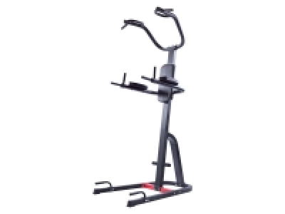 Christopeit Sport Klimmzugstation MT 1000 171.55 €