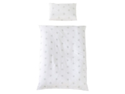 roba Bettwäsche »Little Stars«, 100 x 135 cm 25.90 €