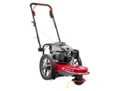 Güde Benzin-Wiesenmäher »WM 561 TRI«, 3,5 PS 404.98 €