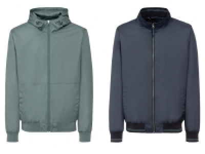 LIVERGY® Jacke Herren, mit Innentasche