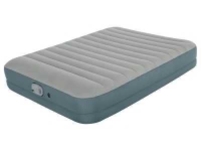 Lidl Bestway Bestway Luftbett AlwayzAire Fortech Airbed Outdoor Rechargeable Dual P