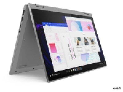 Lenovo Laptop IdeaPad Flex 5, AMD Ryzen 3, FHD Display (14 Zoll) 82HU0 529.00 €