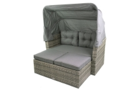 Lidl Bellavista® bellavista® bellavista - Home & Garden® Lounge »Long Island«