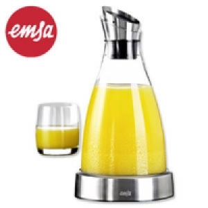 Glaskaraffe Flow 27.95&nbsp;&euro;