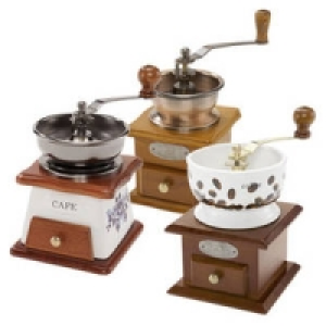 Kaffeem&uuml;hle