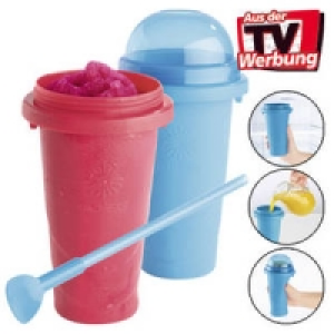 Magic Freez Becher