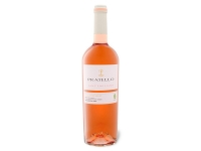 Lidl Pratello Pratello SantEmiliano Valtènesi DOC trocken, Roséwein 2020