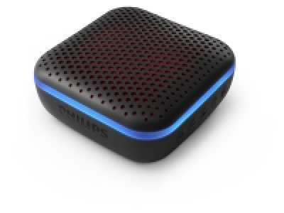 Lidl Philips PHILIPS Bluetooth Speaker TAS2505B/00