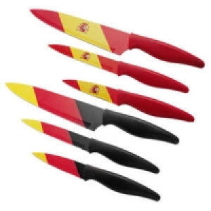 Messer-Set 7.99&nbsp;&euro;