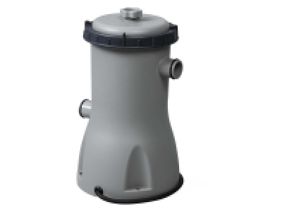 Bestway Filterpumpe 3.028 l/h 48.07 €