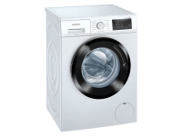 Lidl Siemens Siemens Waschmaschine »WM14N0K4 iQ300«, 7 kg Kapazität