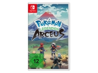 Lidl Nintendo Nintendo Pokémon-Legenden: Arceus