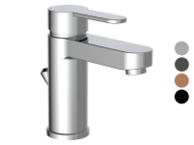 Schütte Waschtischarmatur Elephant, im modernen Design 66.99 €