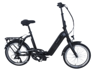 Lidl Allegro Allegro Klapprad »Andi 7 374«, 20 Zoll