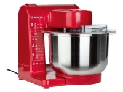 BOSCH Küchenmaschine »MUM44R2A«, 500 W