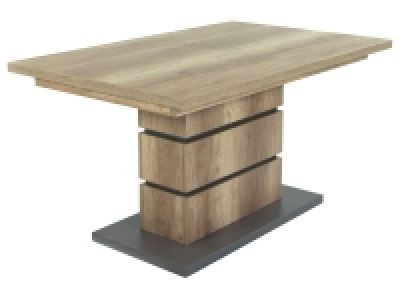 byLIVING Esstisch »Bea«, ausziehbar 335.54 €