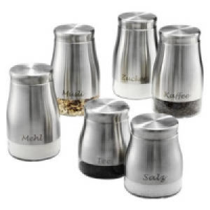 Vorratsglas 5.99&nbsp;&euro;