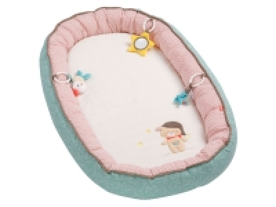 Fehn Kuschelnest »Bruno«, mit gepolstertem Rand 63.22 €