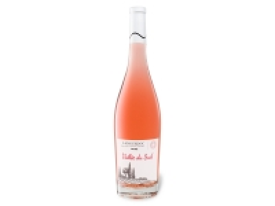 Vallée du Sud Languedoc AOP trocken, Roséwein 2021 4.99 €