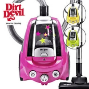 Bodenstaubsauger Popster 64.95 €