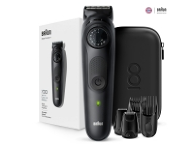 BRAUN Limited Edition »Beard Trimmer 7« 43.31 €