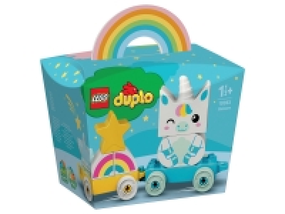 LEGO® DUPLO® 10953 »Mein erstes Einhorn« 6.97 €