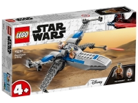 Lidl Lego® Star Wars LEGO® Star Wars 75297 »Resistance X-Wing(TM)«