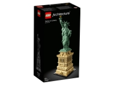 LEGO® Architecture 21042 »Freiheitsstatue« 74.73 €