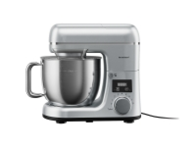 SILVERCREST Küchenmaschine inkl Waage, silber Best, »SKMW 900 A1«