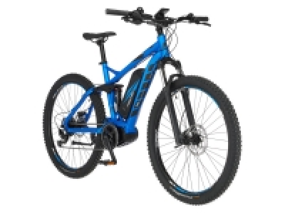 FISCHER E-Bike Mountainbike MONTIS EM 1862, MTB, 27,5 Zoll Modell 2022 2,191.59 €