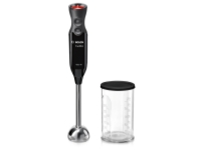BOSCH Stabmixer, ErgoMixx, 1000 W, Schwarz MS6CB6110 46.99 €