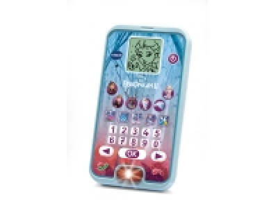 Lidl Vtech vtech Frozen II Lernhandy, mit Musik, Stimmen und Geräuschen