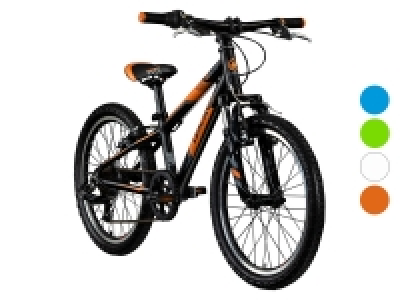 Lidl Galano galano G200 Kinderfahrrad Mountainbike