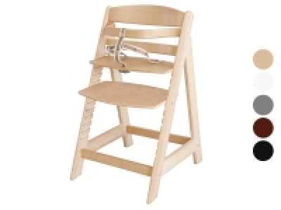 roba Kinderhochstuhl »Sit Up III«, mitwachsend und ergonomisch 67.99 €