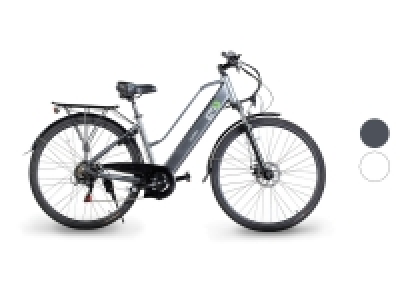 Electric Moving Green E-Bike City Queen, 26 Zoll 1,349.05 €