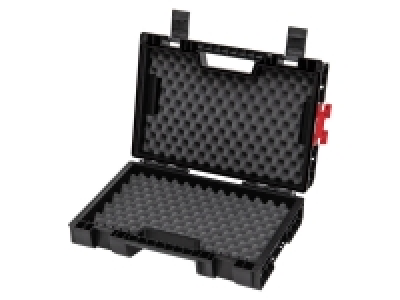 Lidl Qbrick System Qbrick System Werkzeugkoffer »PRO Toolcase « mit Schutzschaum